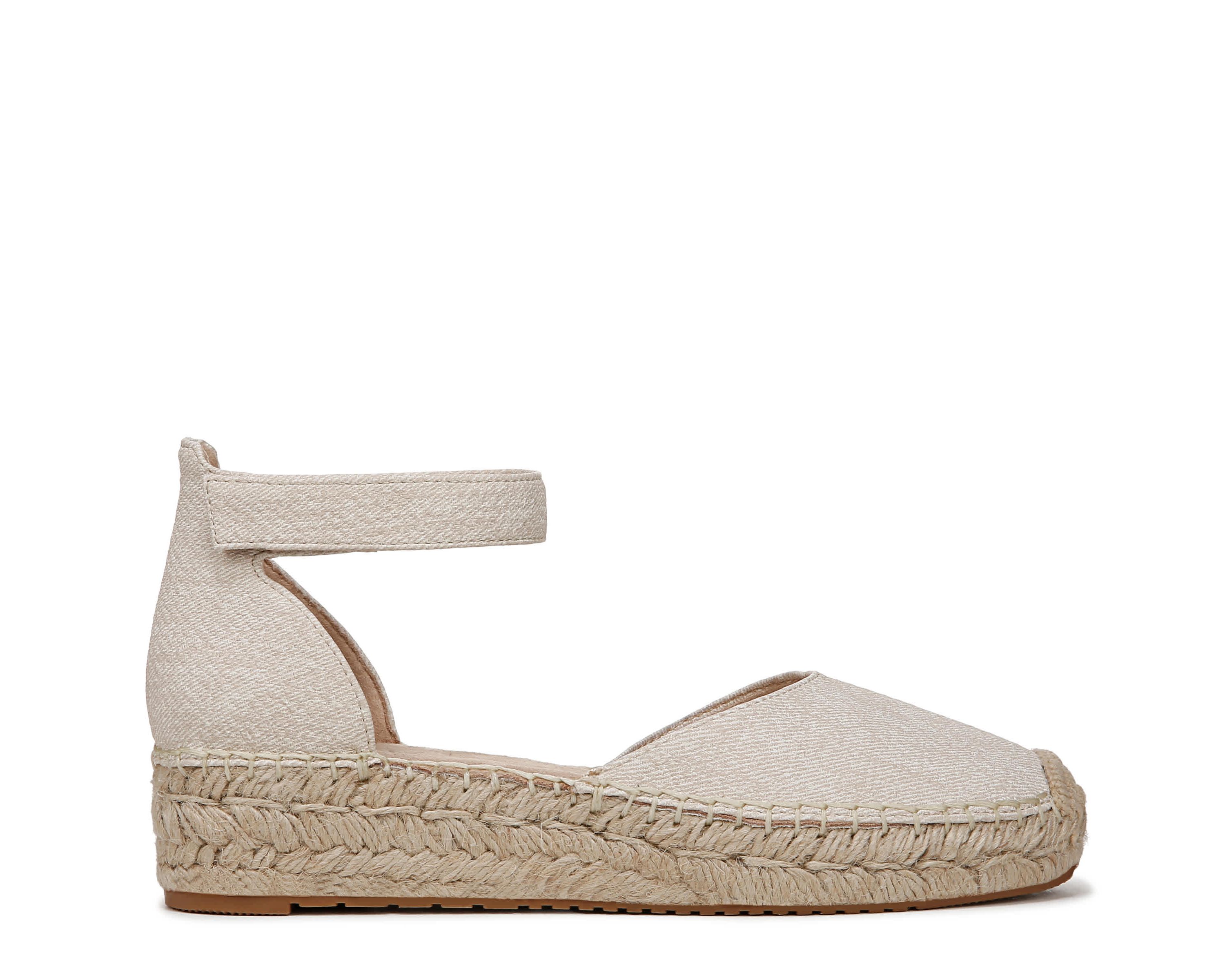 Soul Wren Espadrille