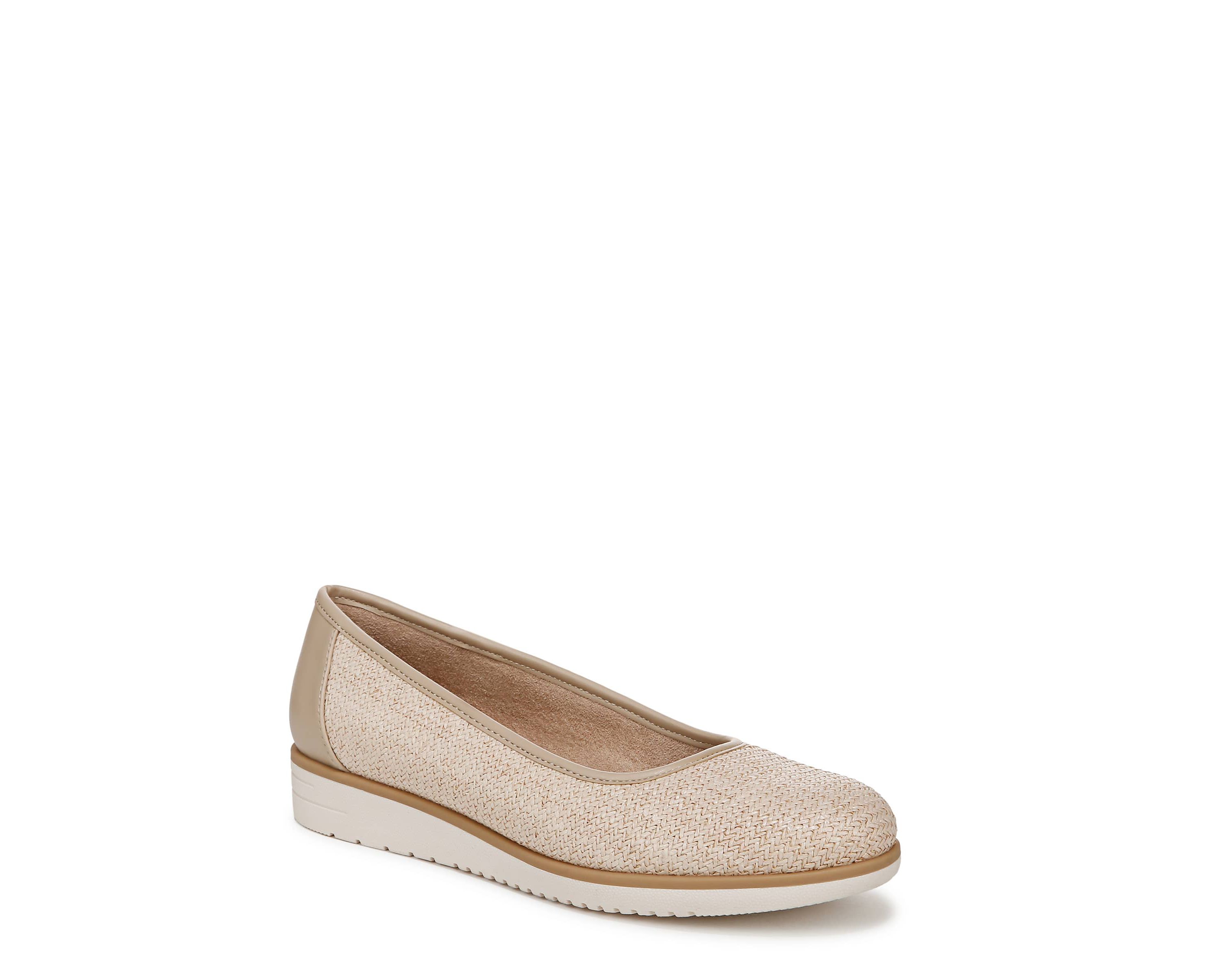 Soul Idea 2 Ballet Flat