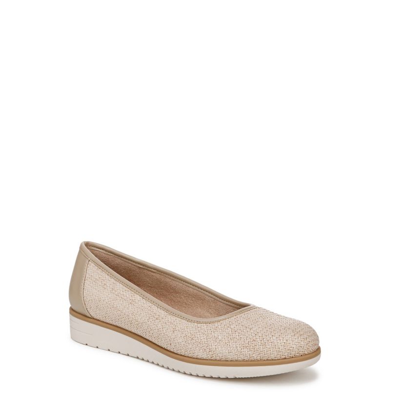 Soul Idea 2 Ballet Flat