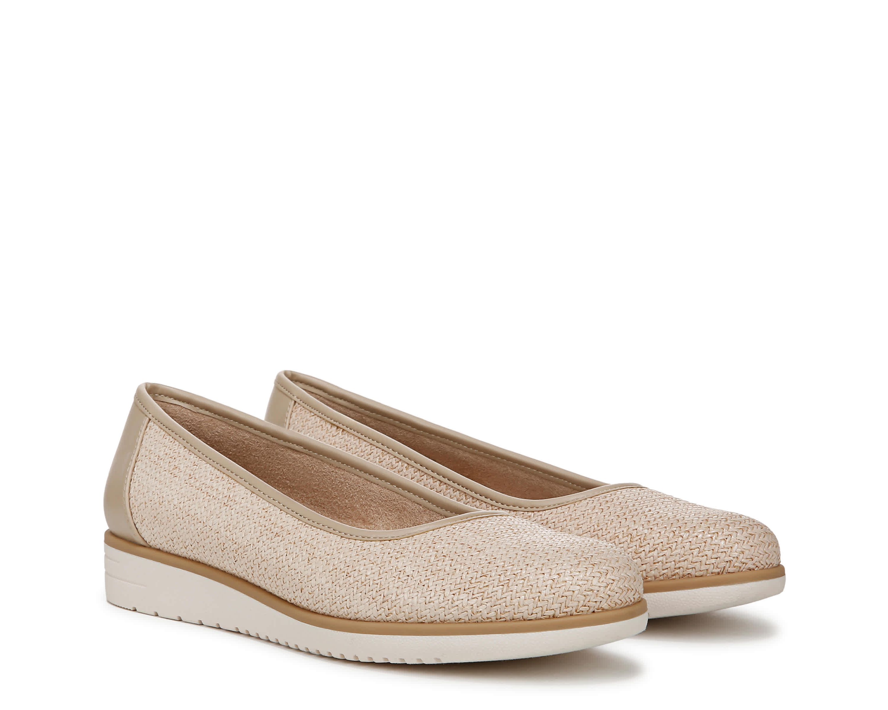 Soul Idea 2 Ballet Flat