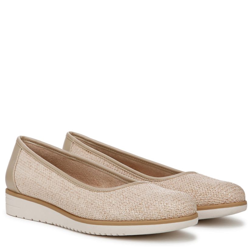 Soul Idea 2 Ballet Flat
