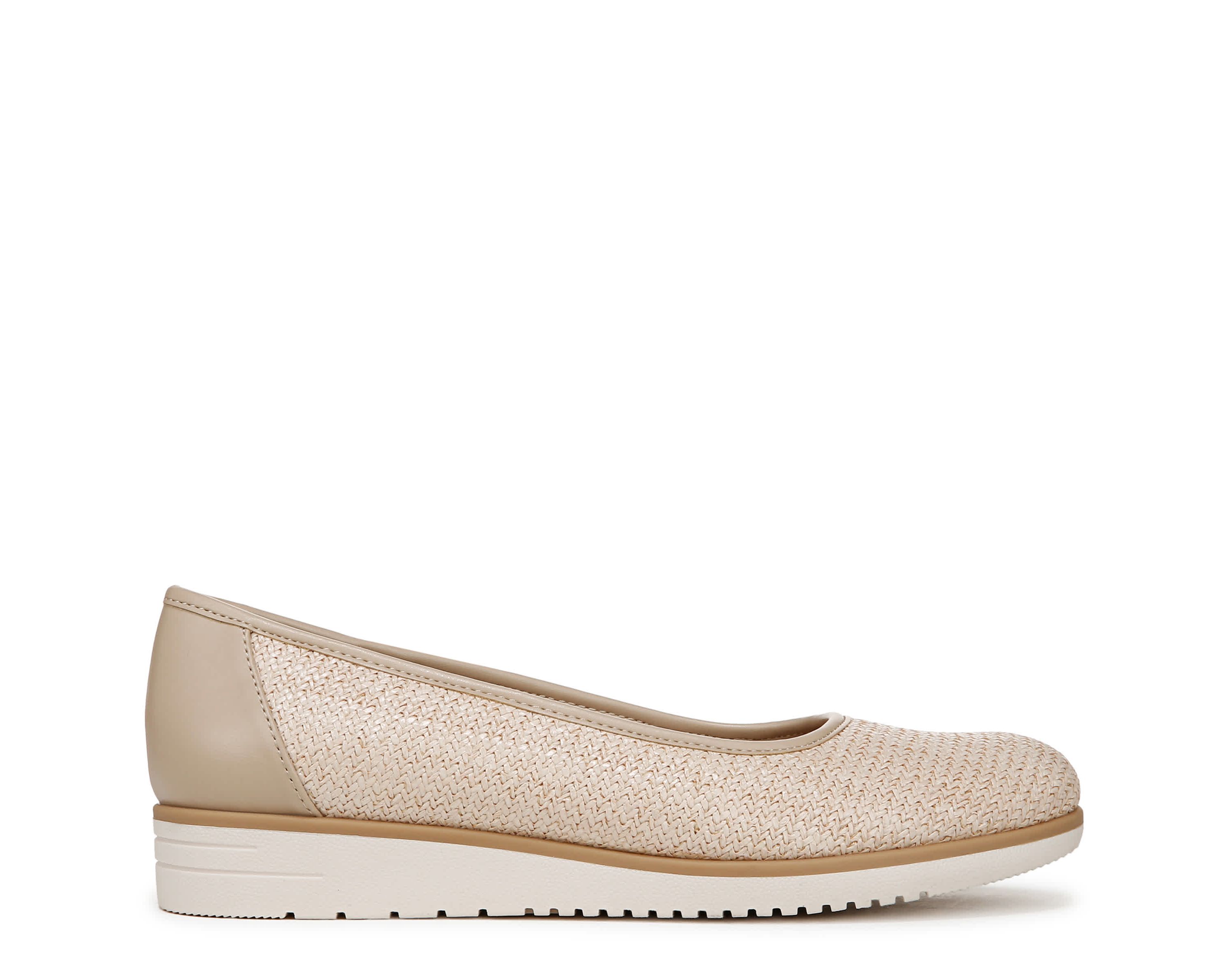Soul Idea 2 Ballet Flat