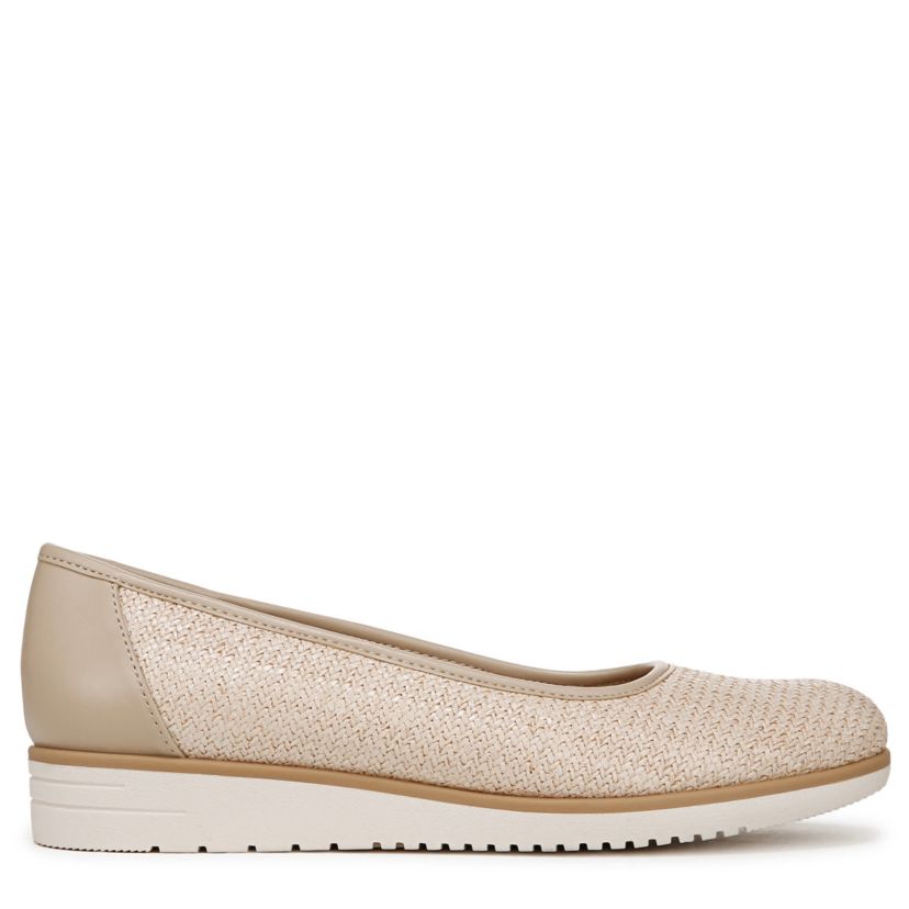 Soul Idea 2 Ballet Flat