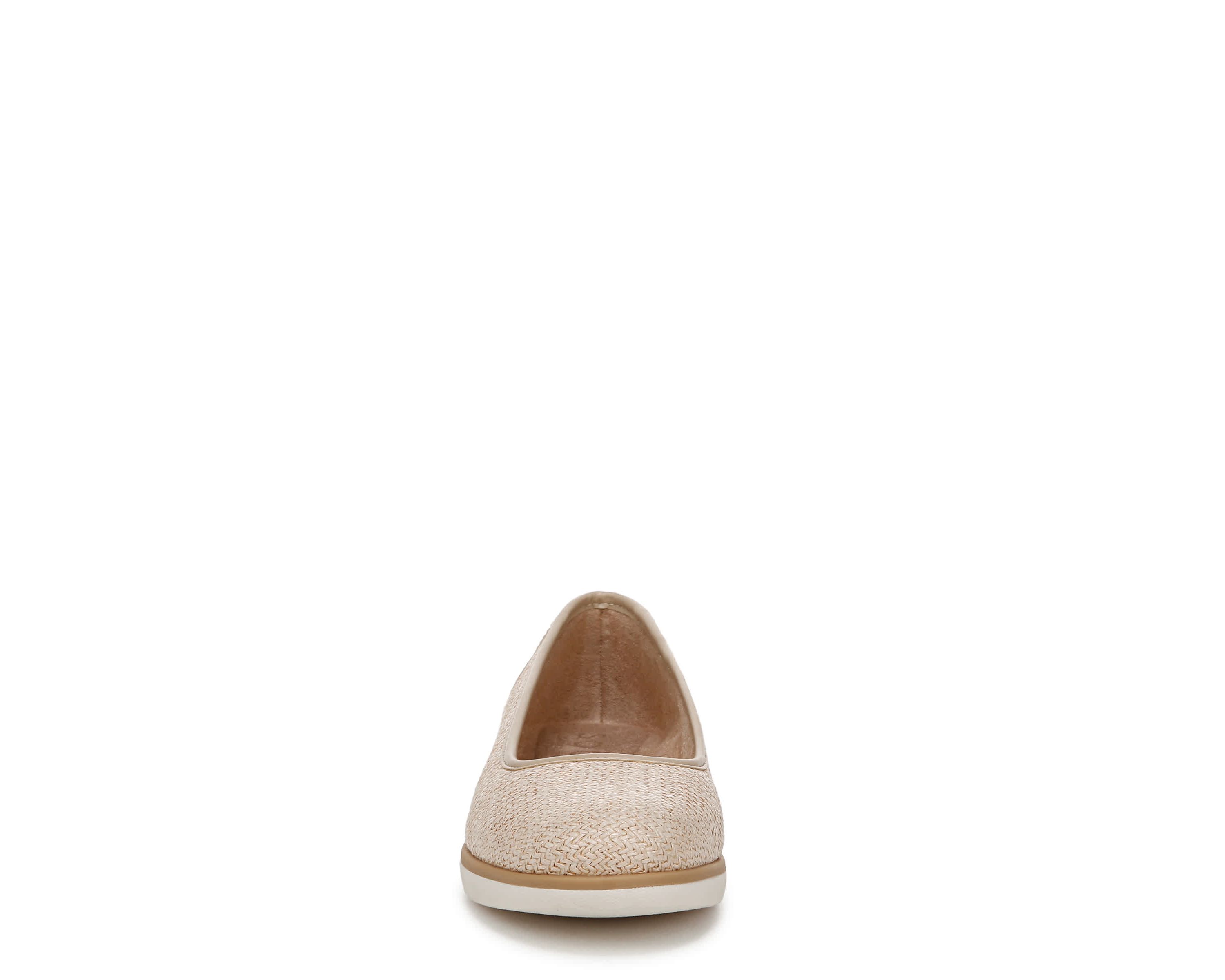 Soul Idea 2 Ballet Flat