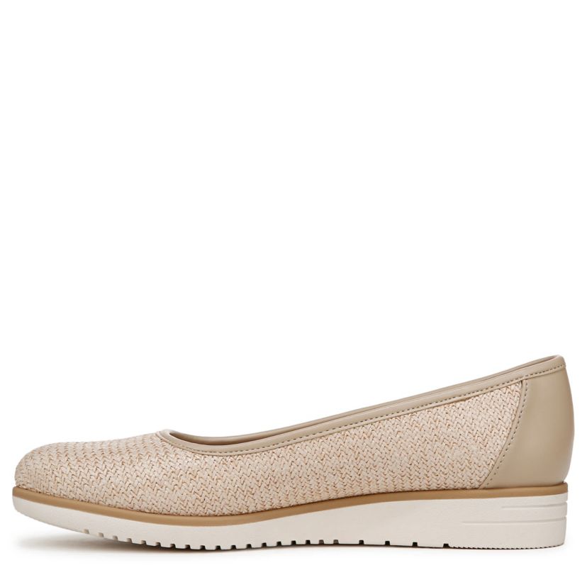 Soul Idea 2 Ballet Flat
