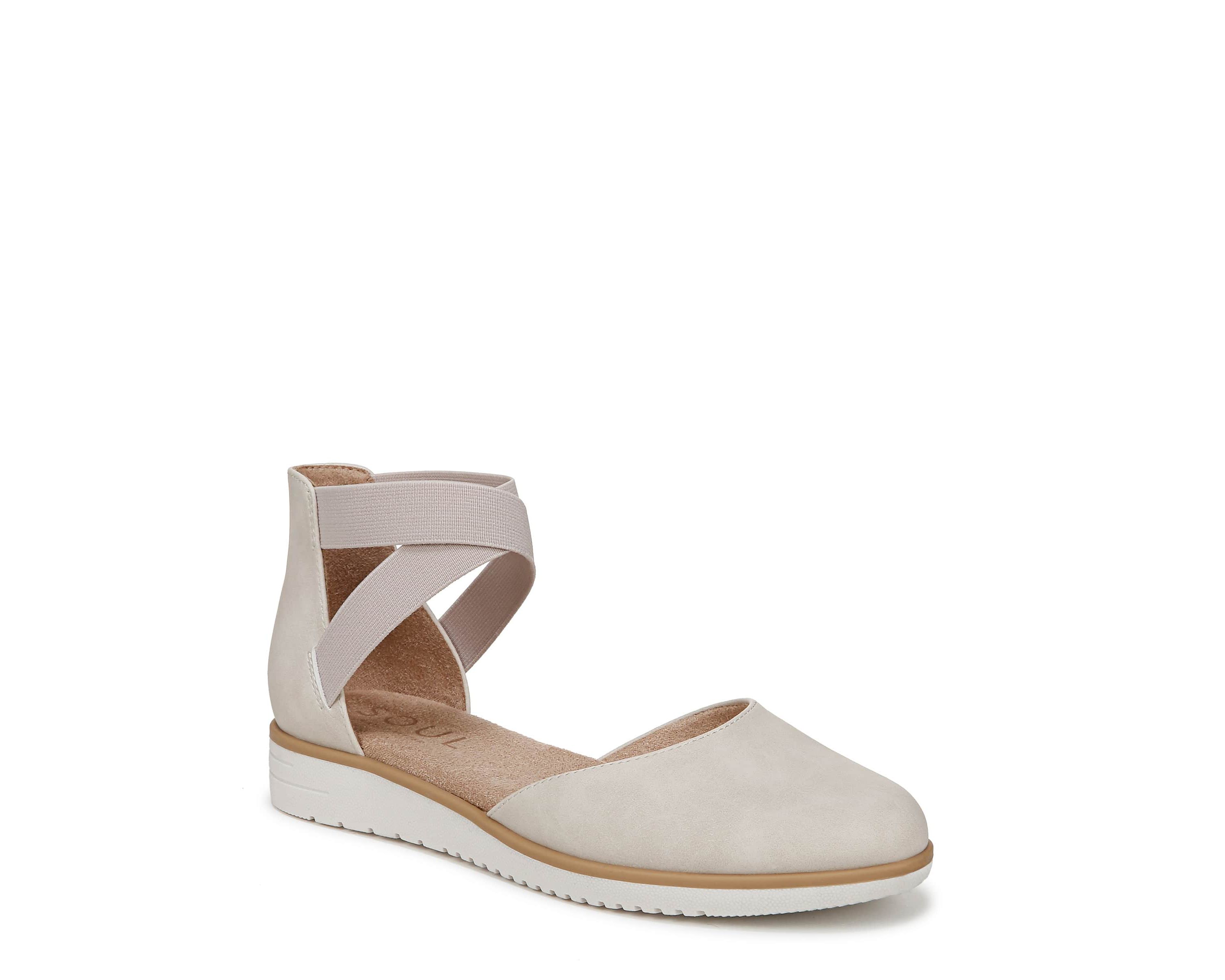Soul Intro Slip-On