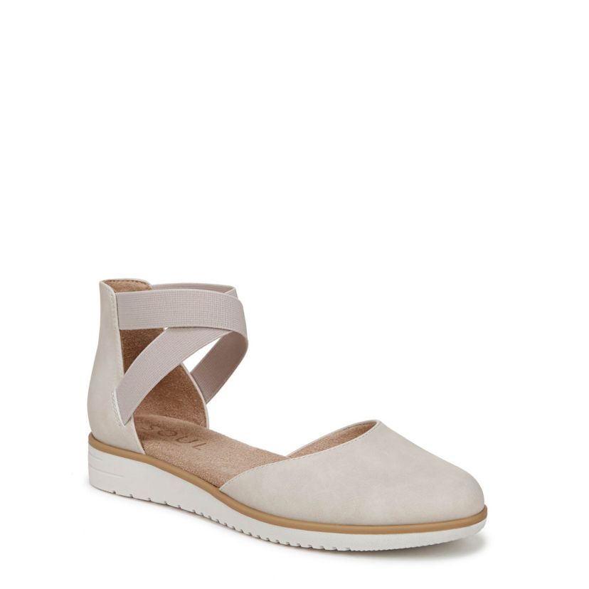 Soul Intro Slip-On