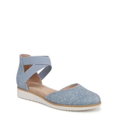 Soul Naturalizer Women's Soul Intro Slip-On, 8.5W