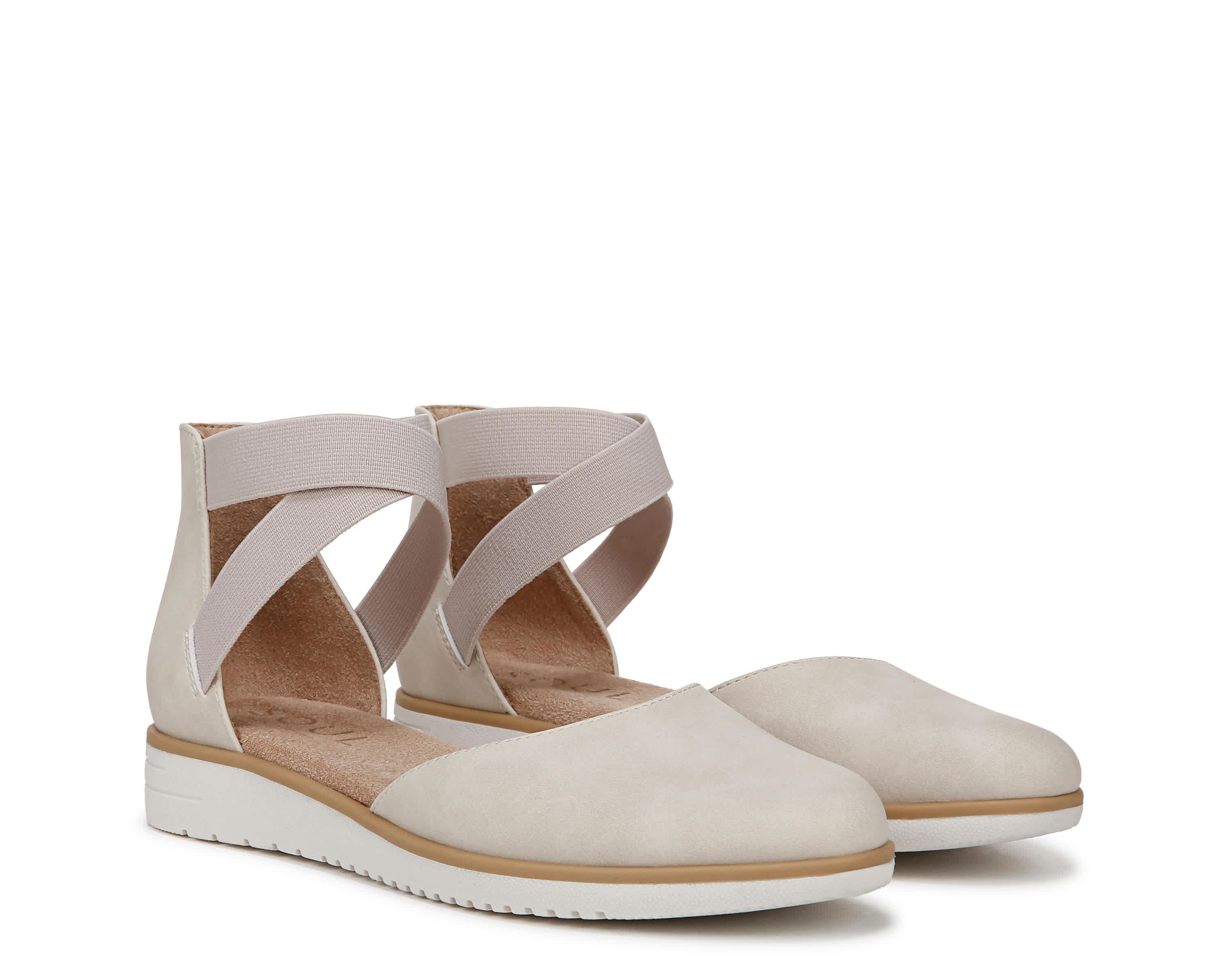 Soul Intro Slip-On