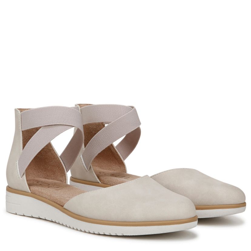 Soul Intro Slip-On