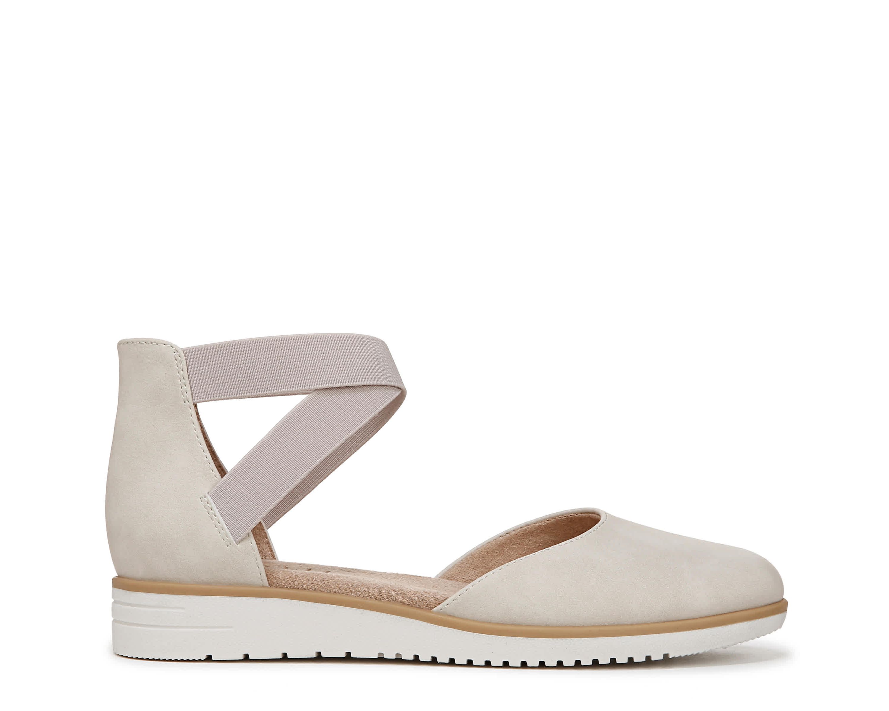 Soul Intro Slip-On