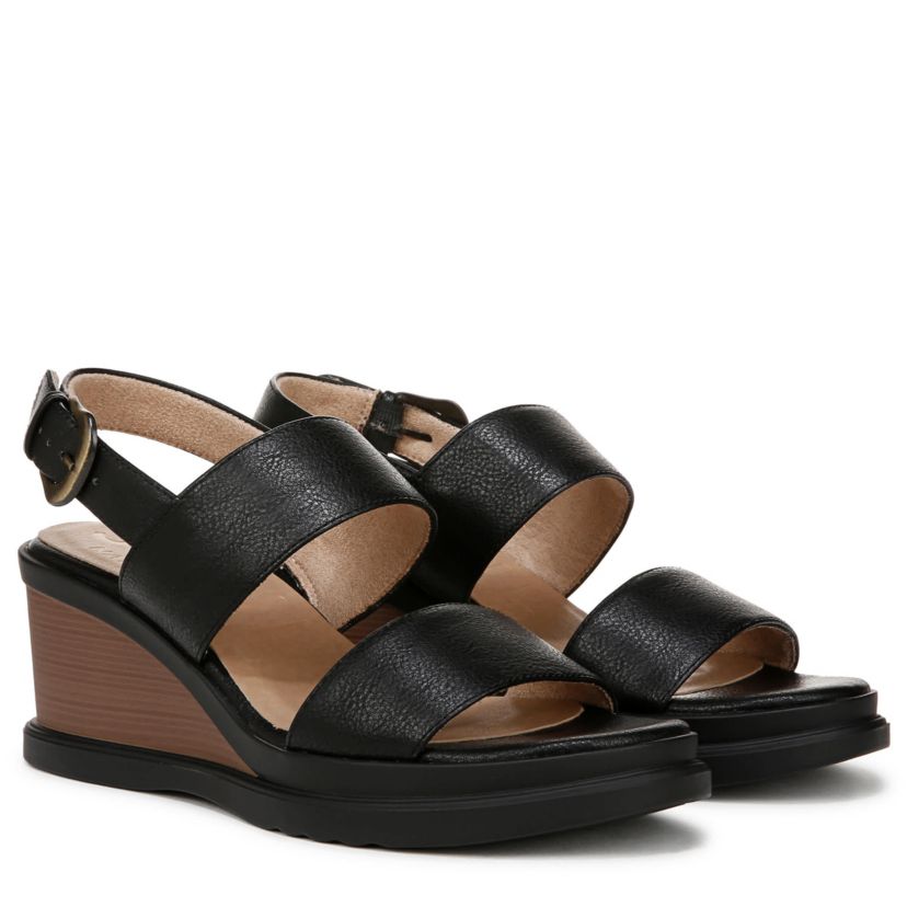 Soul Livia Wedge Sandal