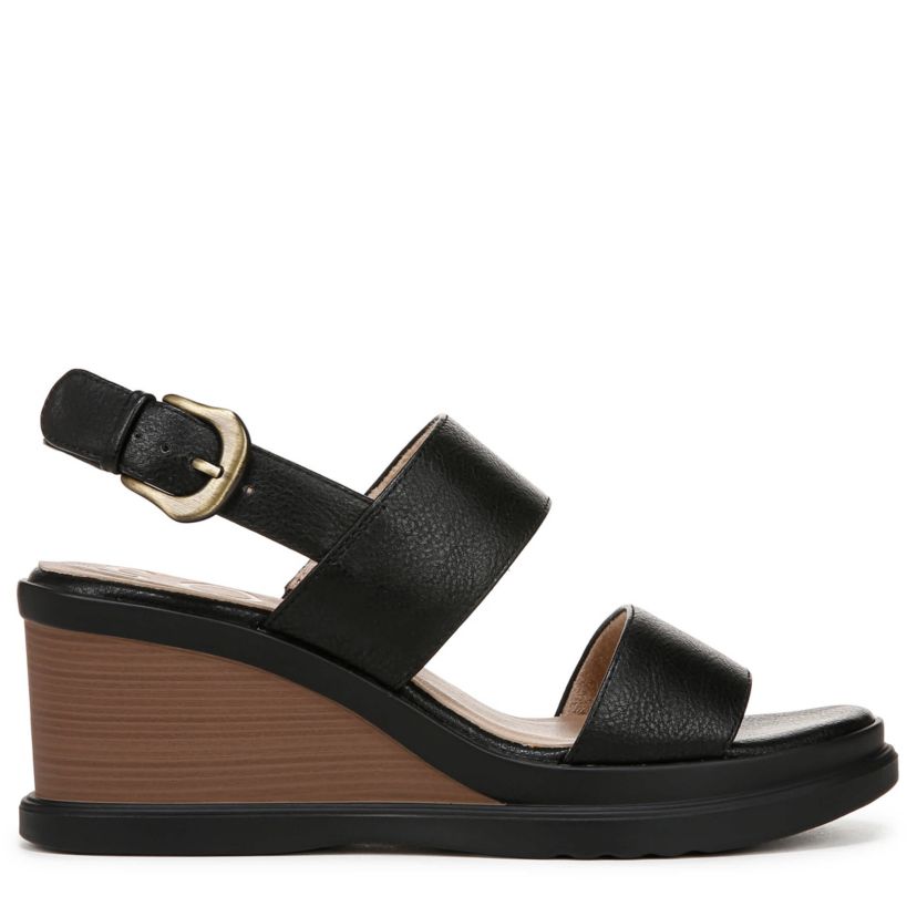 Soul Livia Wedge Sandal