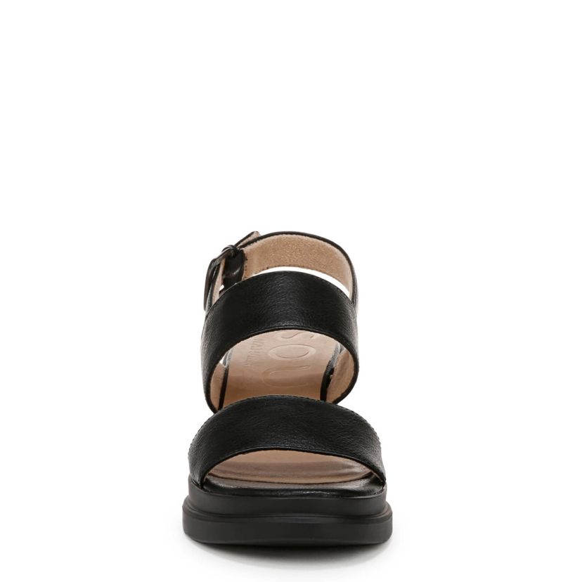 Soul Livia Wedge Sandal