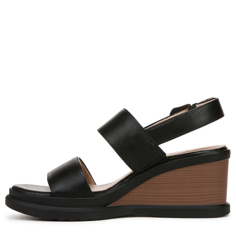 Soul Livia Wedge Sandal