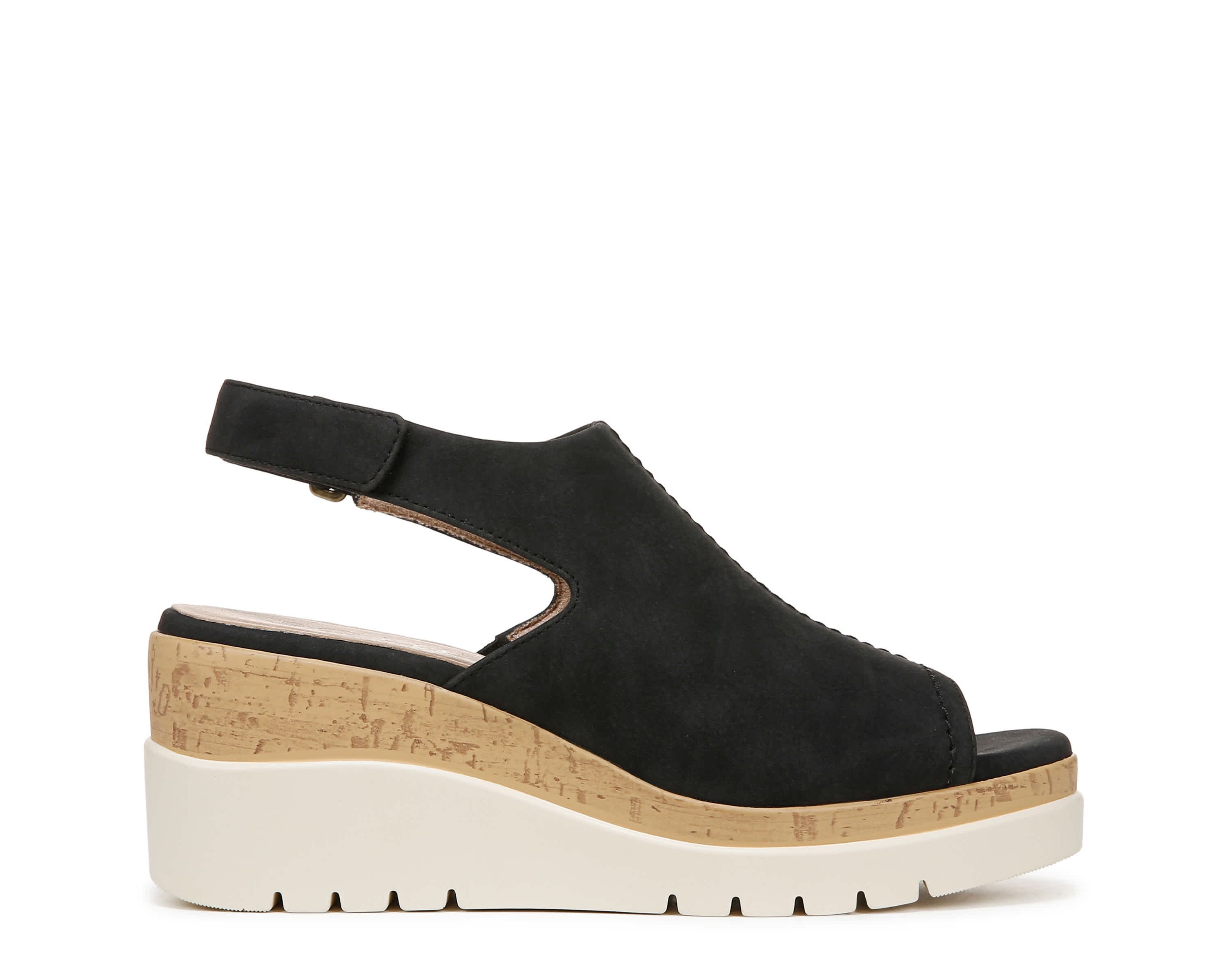 Soul Giselle Wedge Sandal