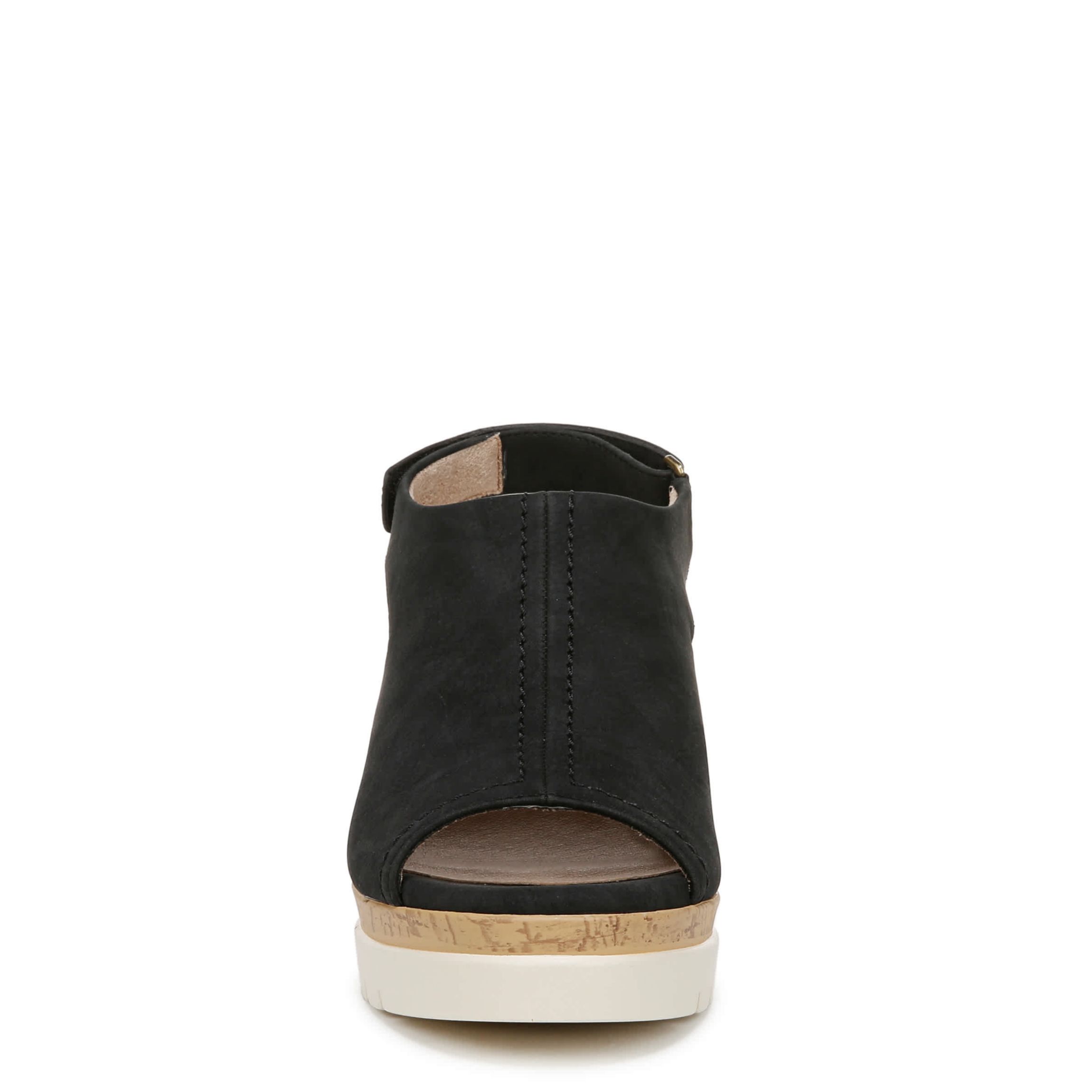 Soul Giselle Wedge Sandal