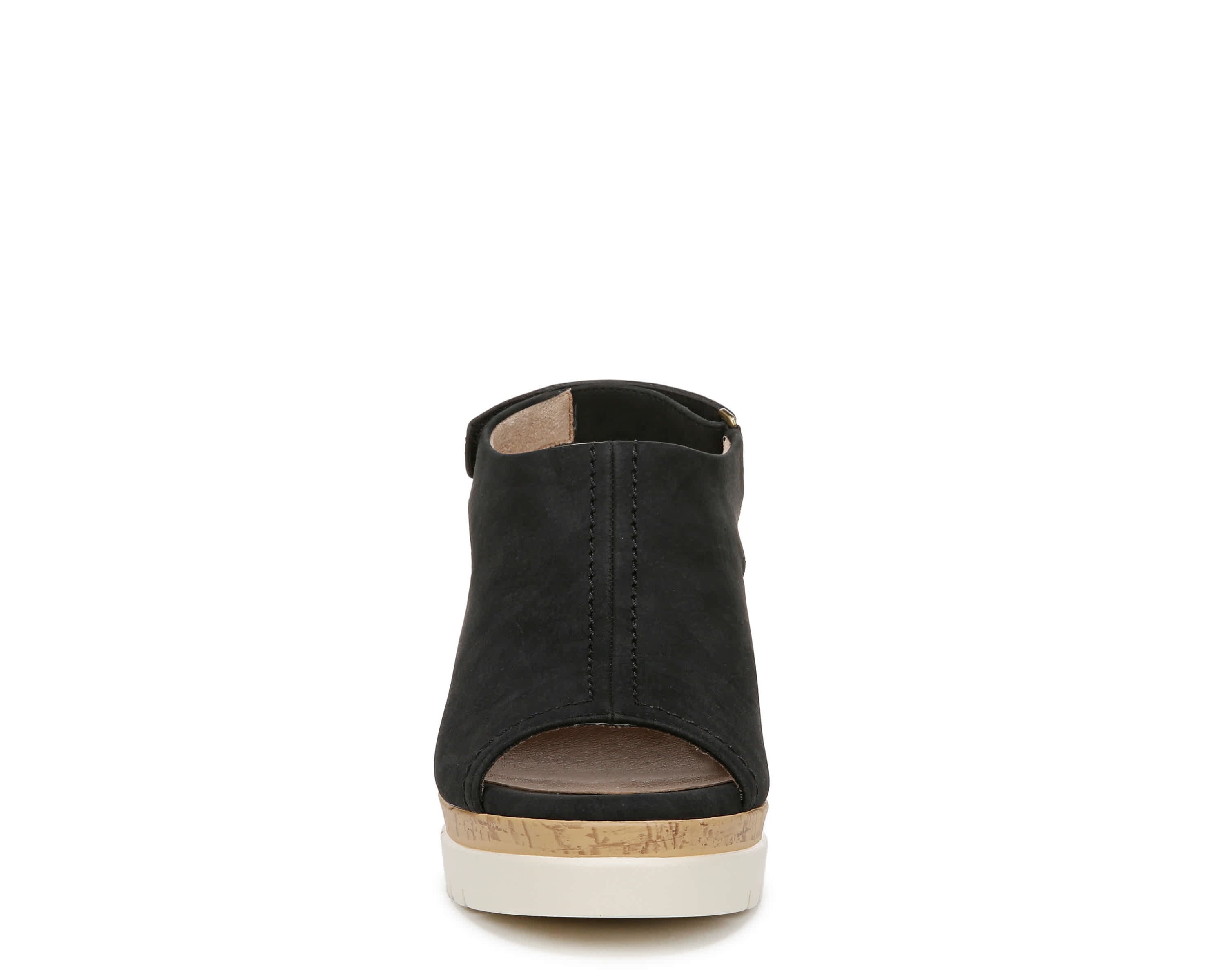 Soul Giselle Wedge Sandal