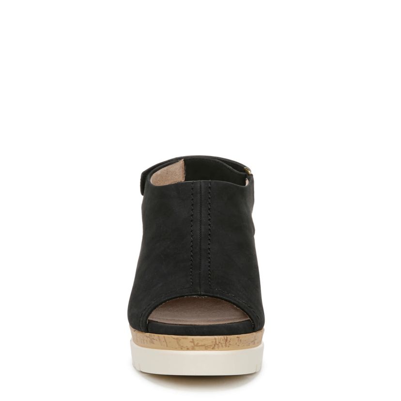 Soul Giselle Wedge Sandal