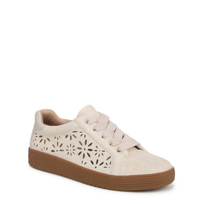 Soul Naturalizer Women's Soul Neela Perfect Sneaker, Sand, 7.5W