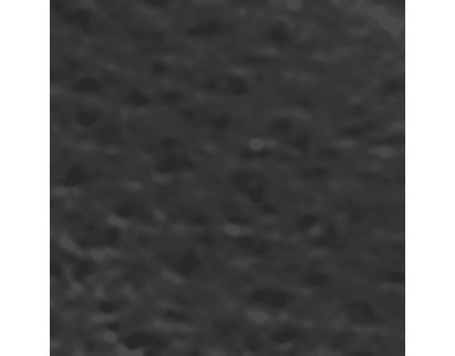 Black Faux Leather