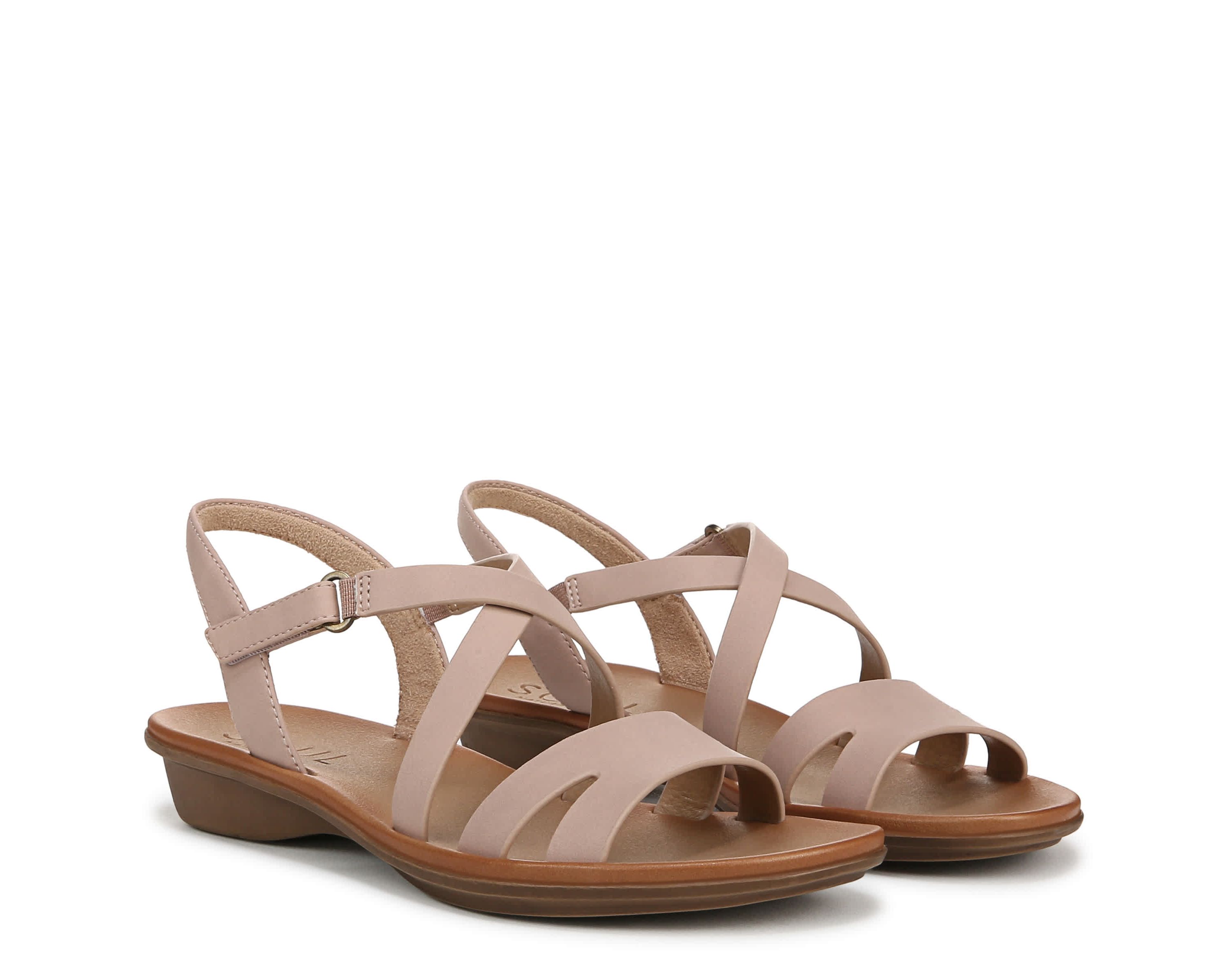 Soul Shenna Sandal