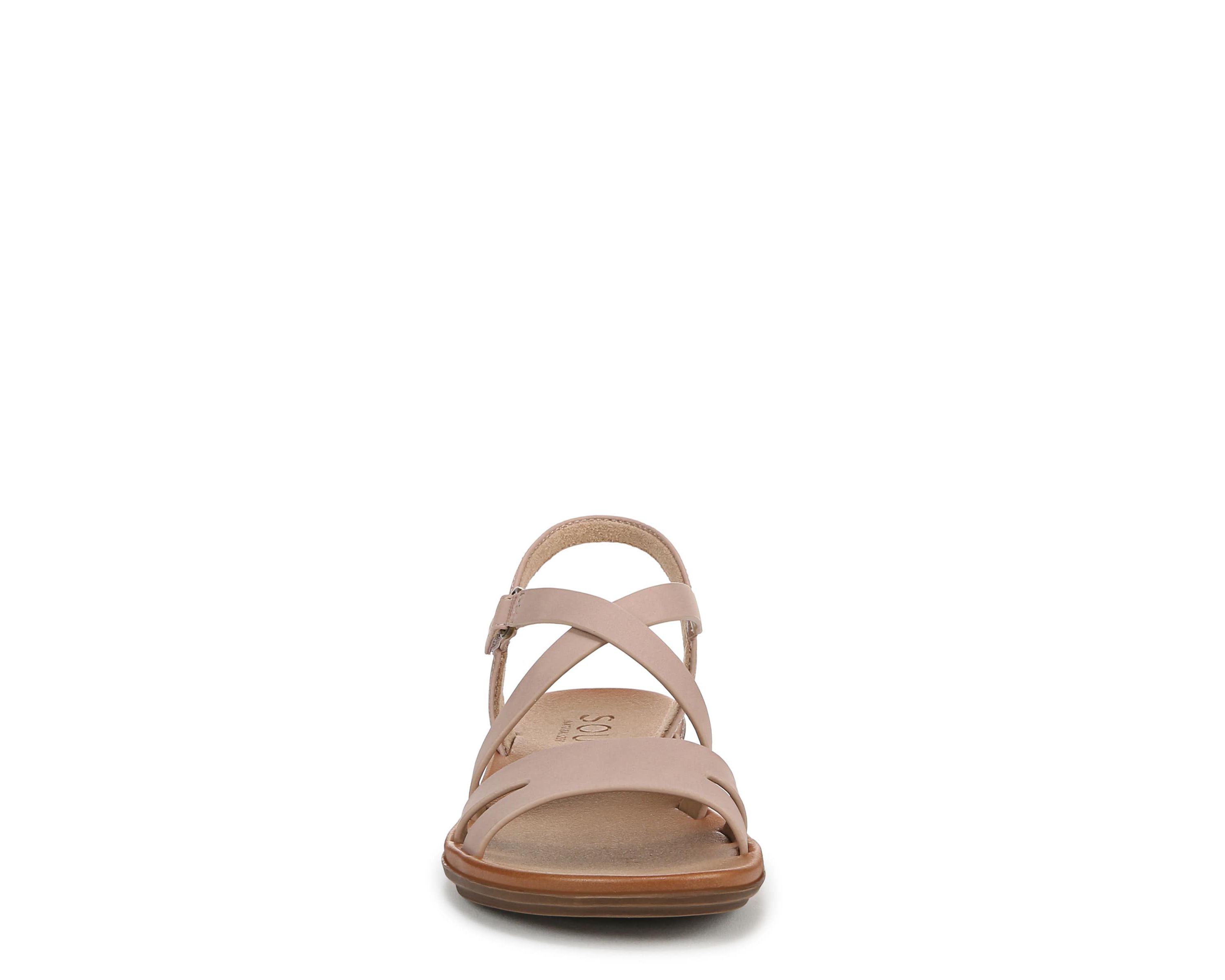 Soul Shenna Sandal