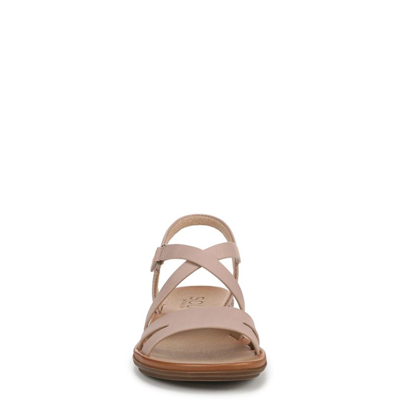 Soul Shenna Sandal