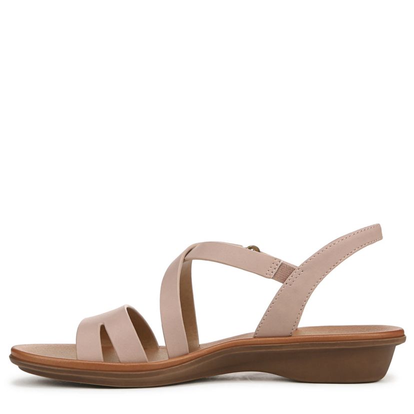 Soul Shenna Sandal