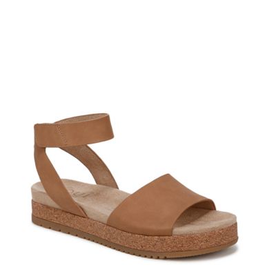 Soul Naturalizer Women's Soul Deara Sandal, 6W