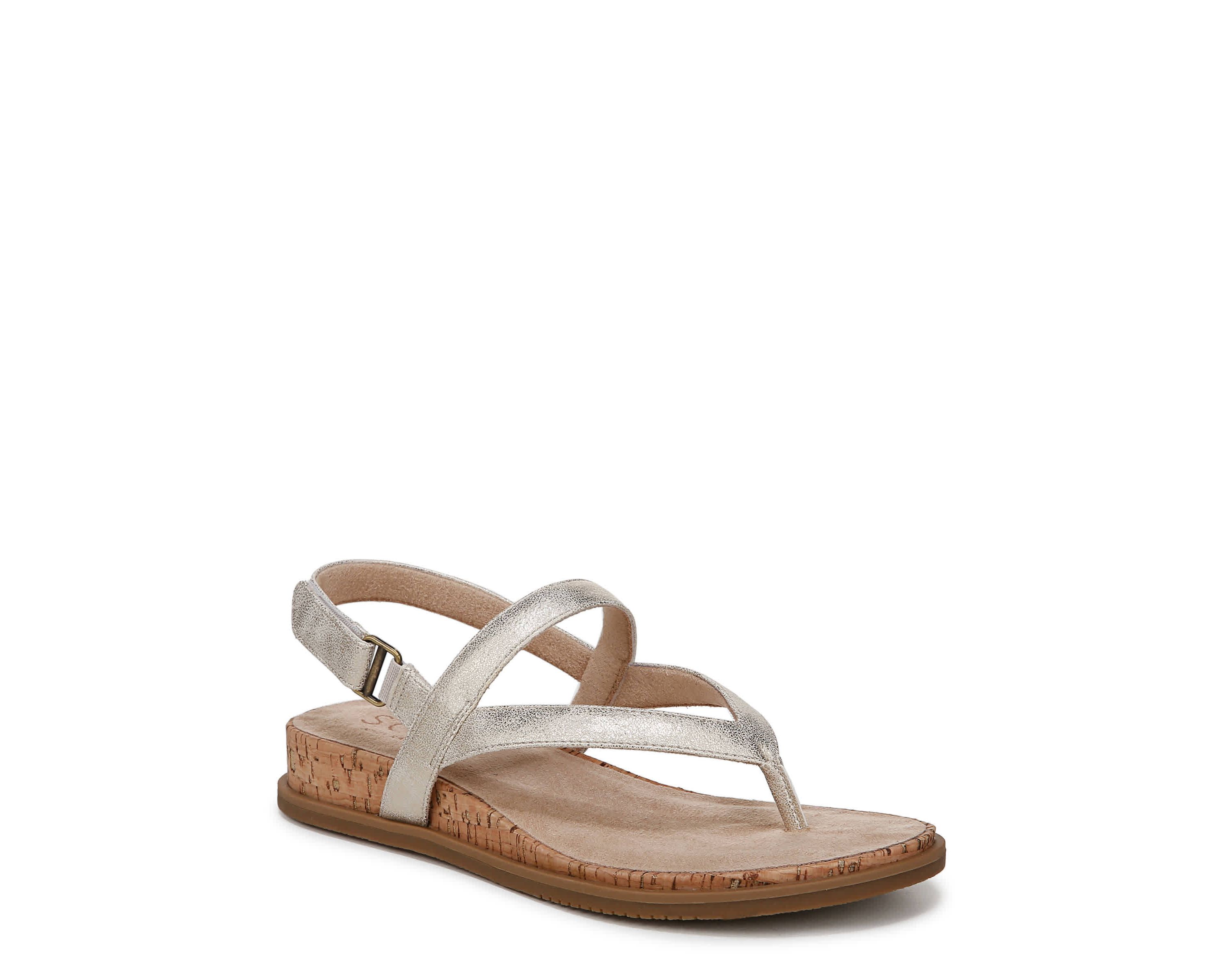 Soul Carolyn Sandal
