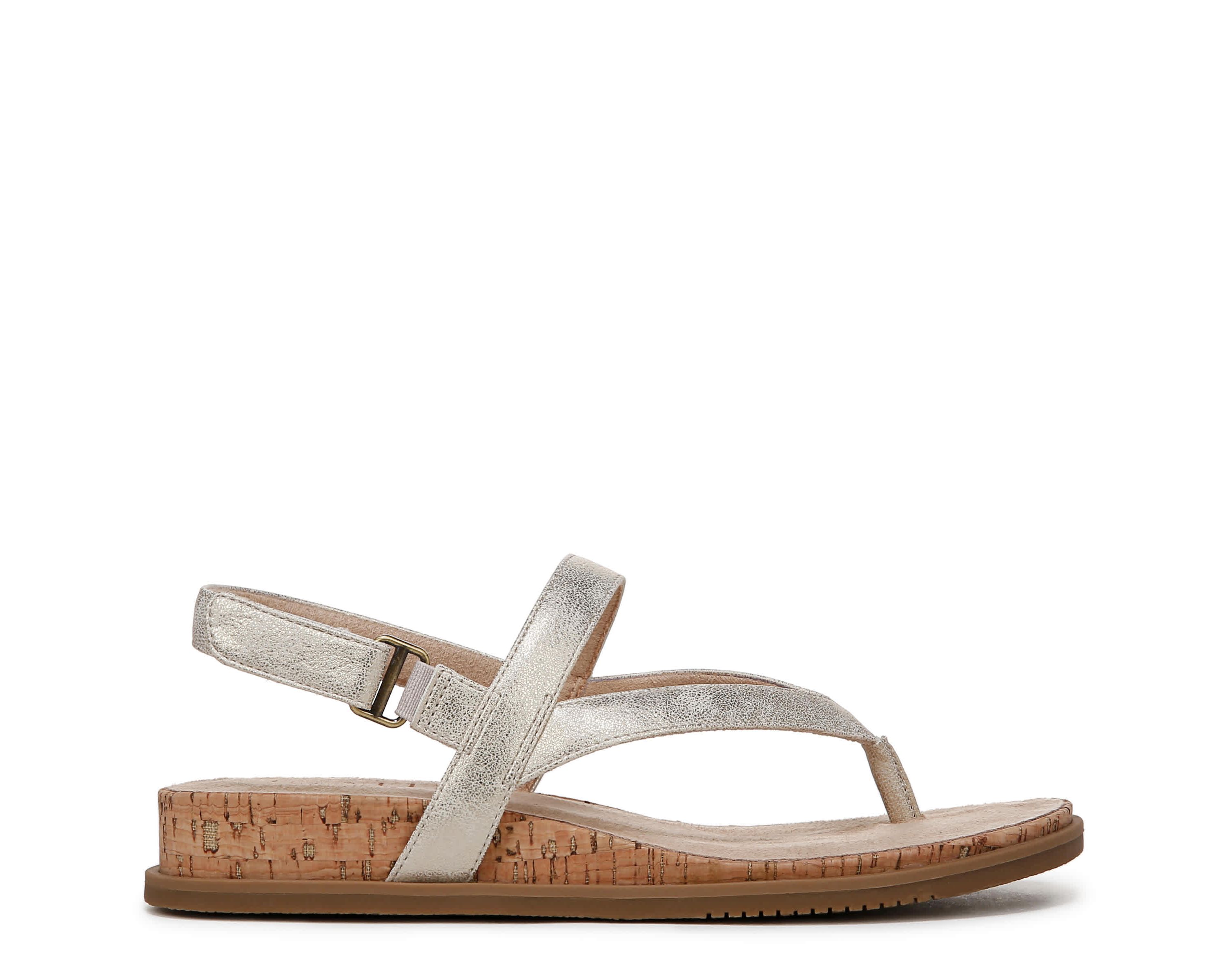 Soul Carolyn Sandal