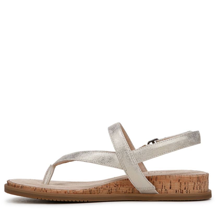 Soul Carolyn Sandal