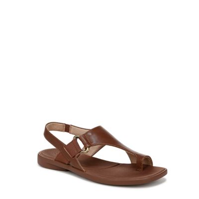 Soul Naturalizer Women's Soul Freya Sandal, Brown, 11W