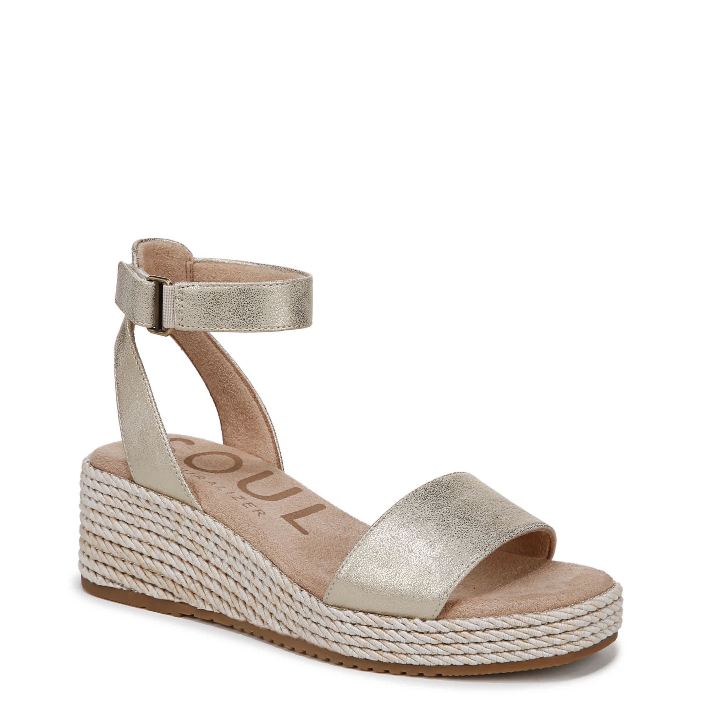 Soul Gloria Espadrille