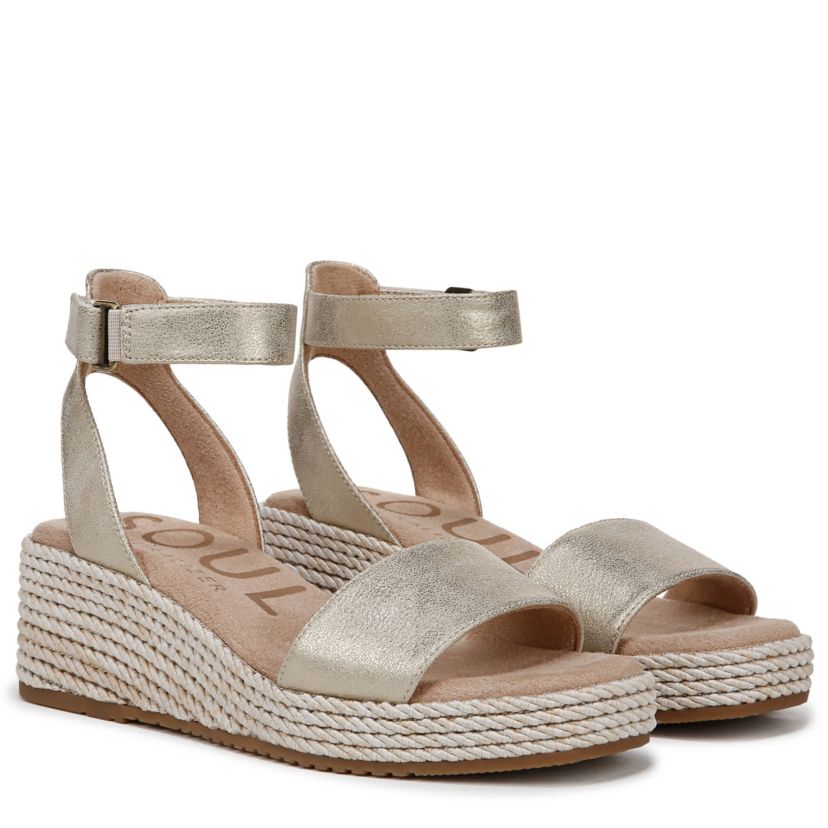 Soul Gloria Espadrille