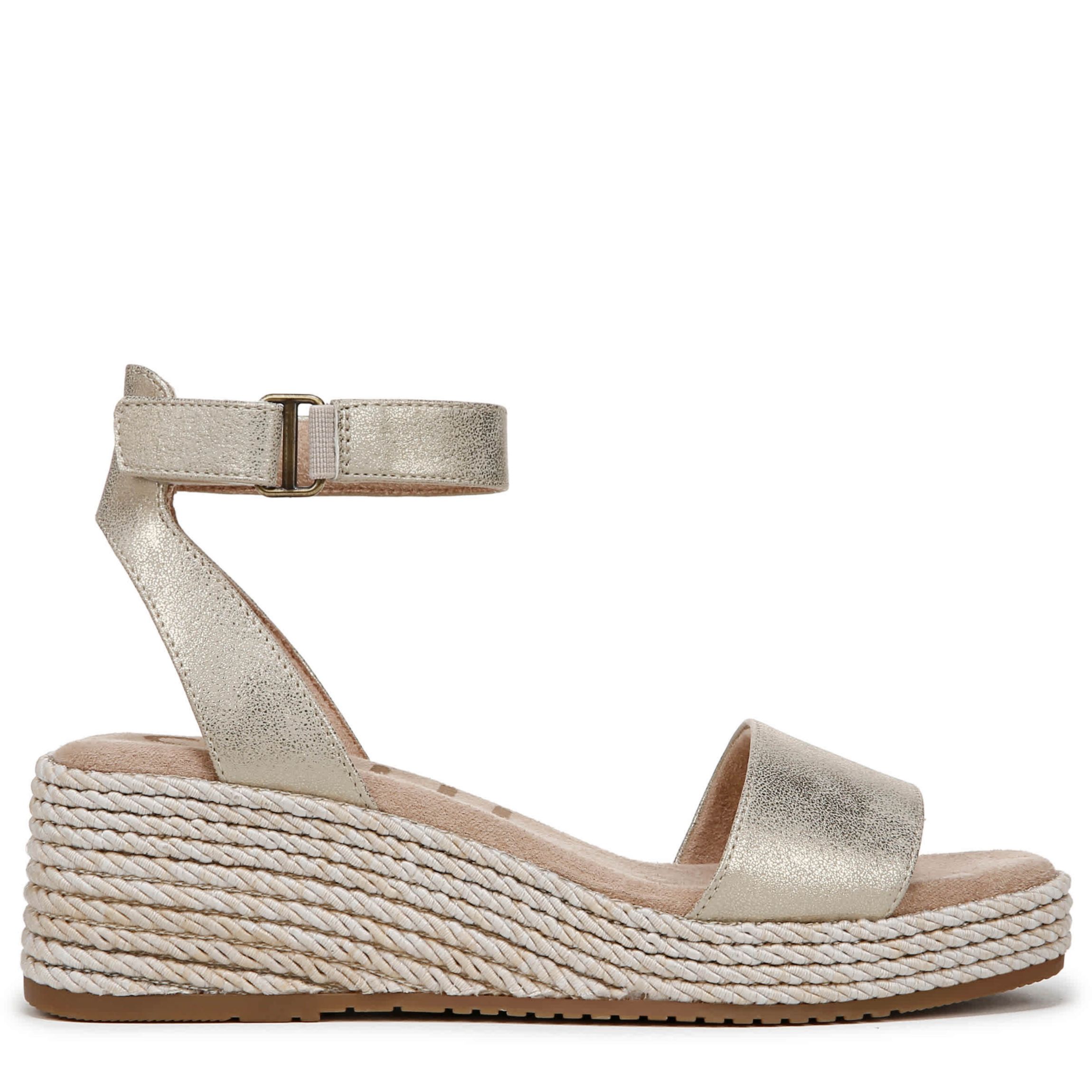 Soul Gloria Espadrille