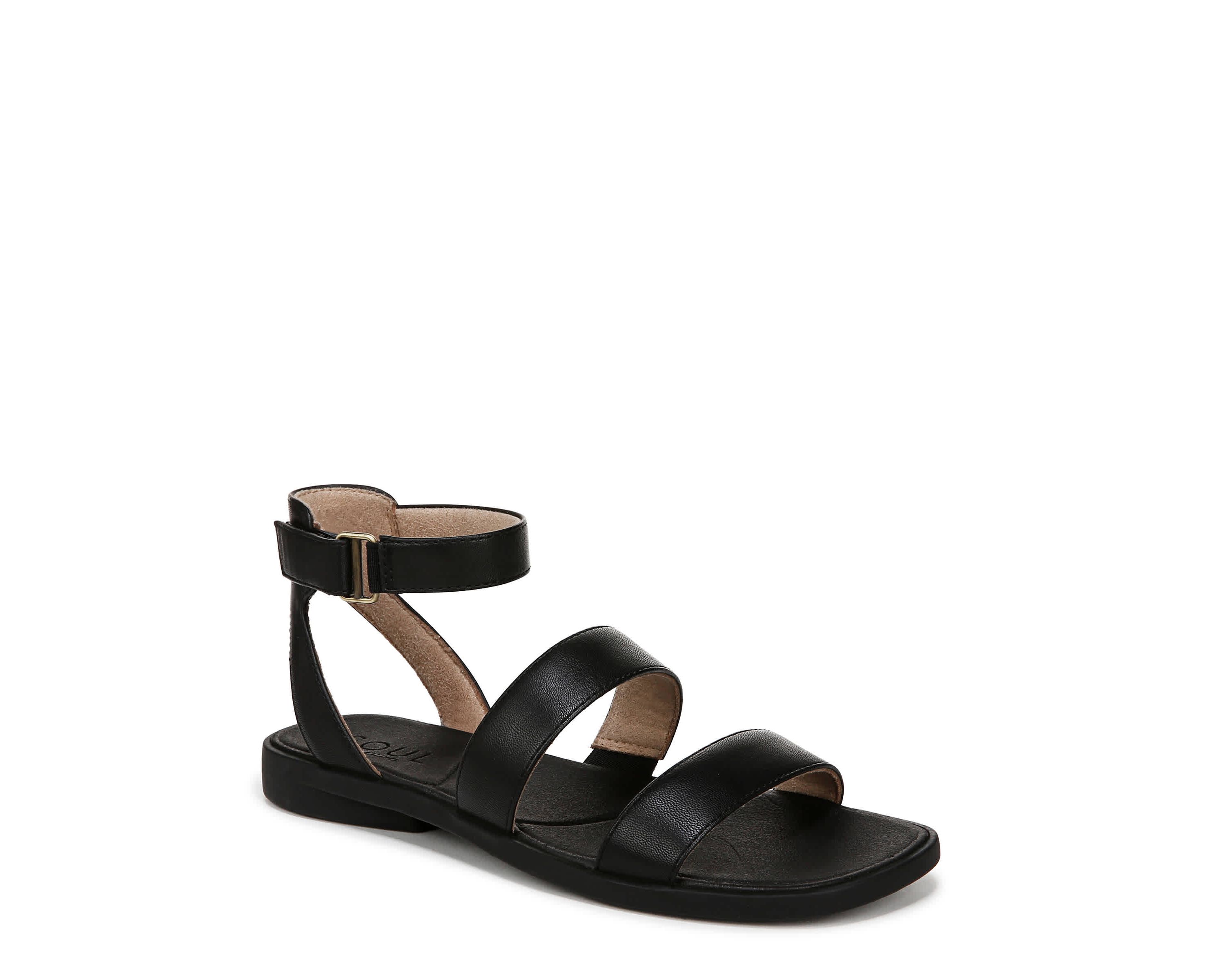 Soul Fiesta Strappy Sandal
