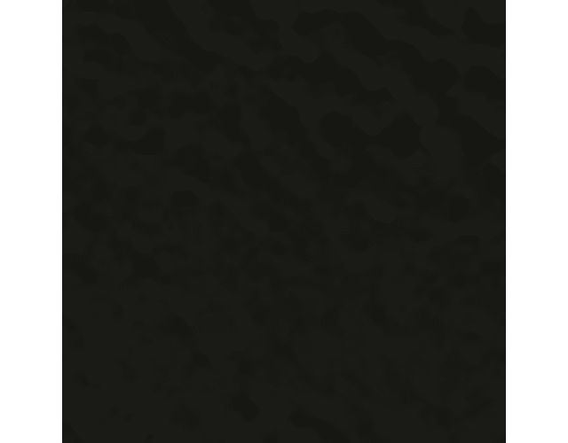 Black Faux Leather