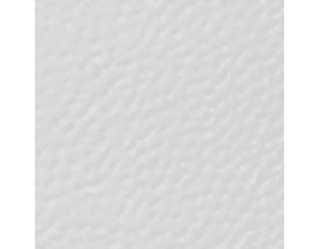 White Faux Leather