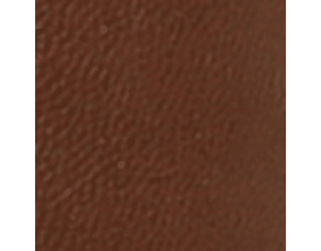 Brown Faux Leather
