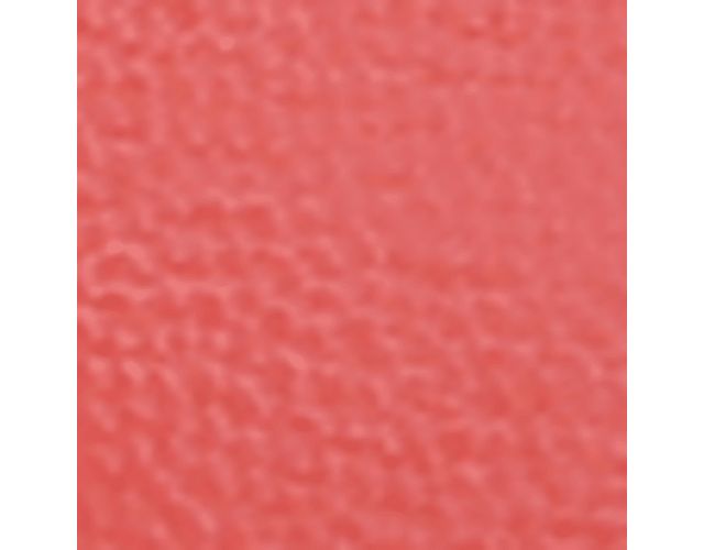 Coral Faux Leather