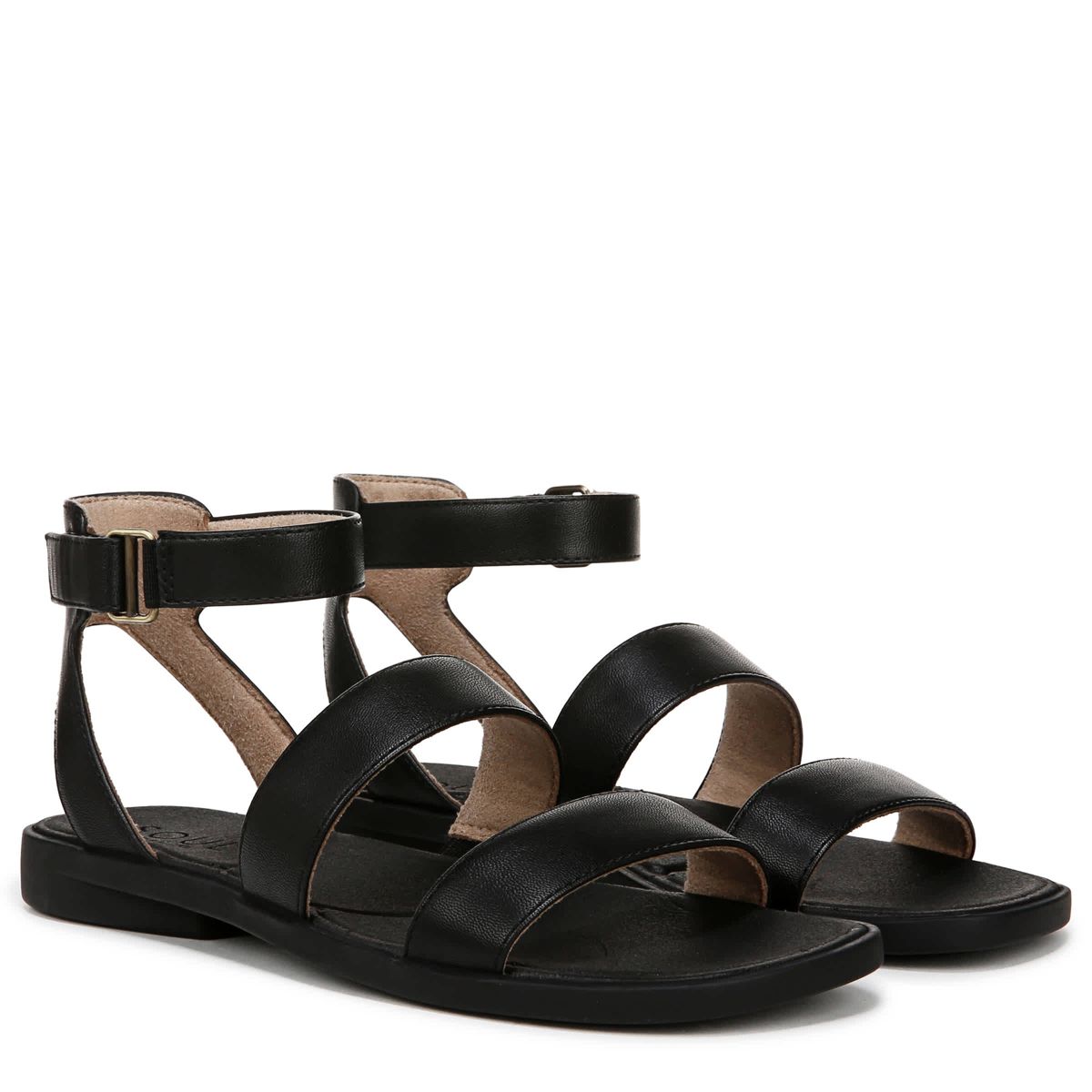 Soul Fiesta Strappy Sandal