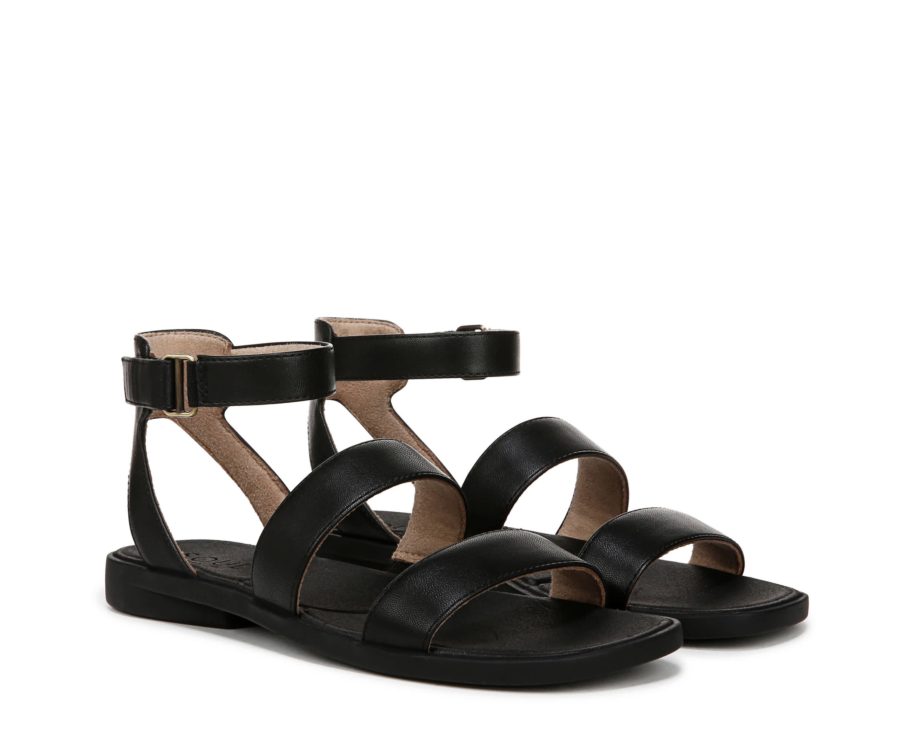 Soul Fiesta Strappy Sandal