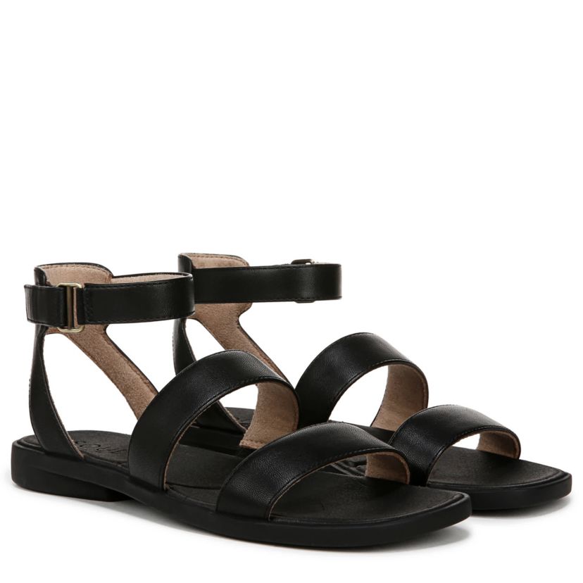Soul Fiesta Strappy Sandal
