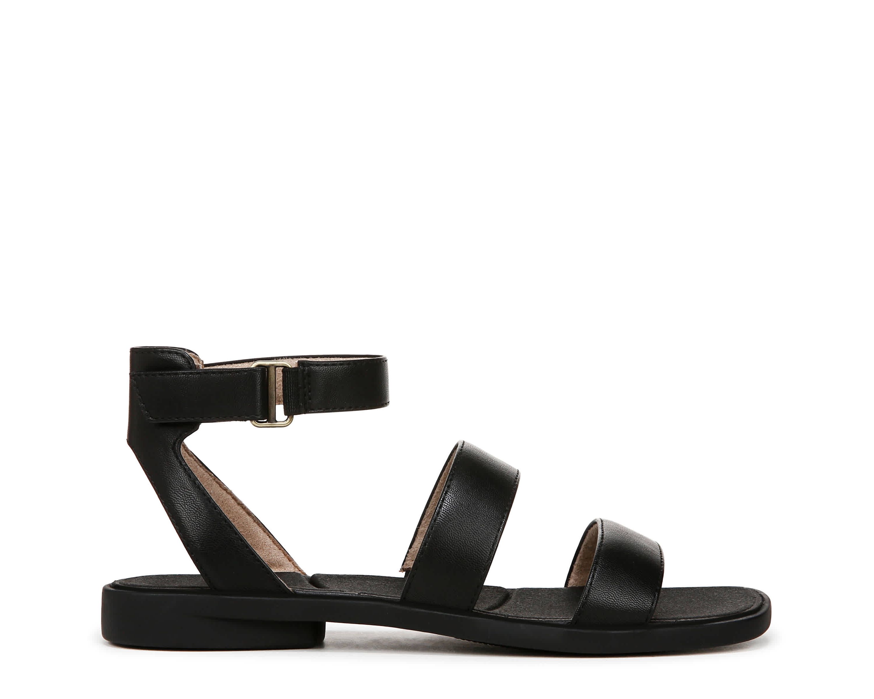 Soul Fiesta Strappy Sandal