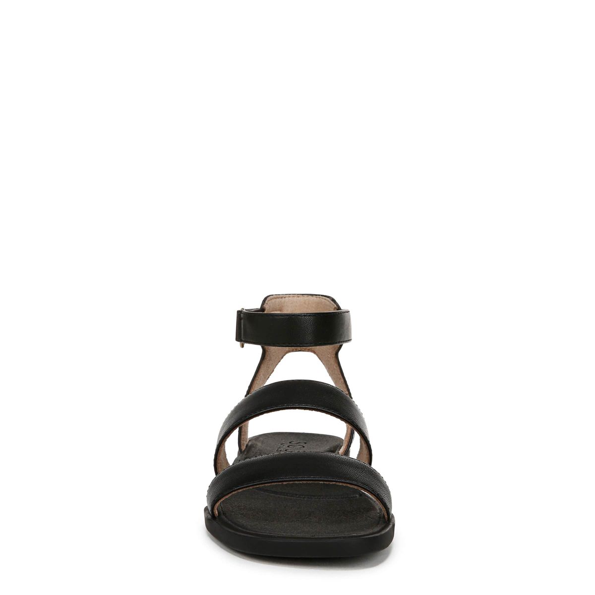 Soul Fiesta Strappy Sandal