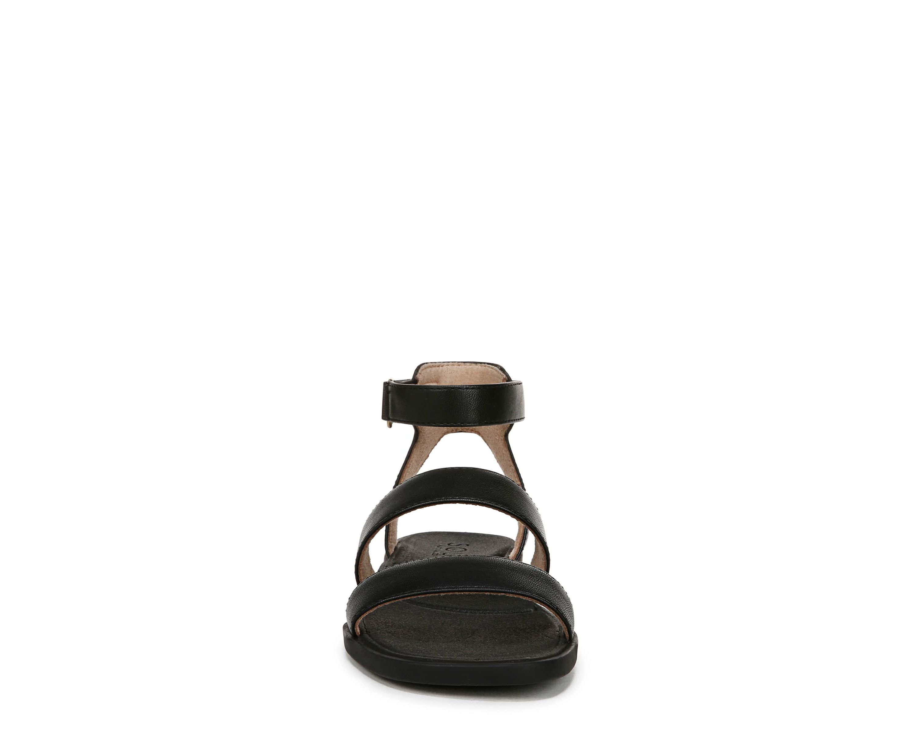 Soul Fiesta Strappy Sandal
