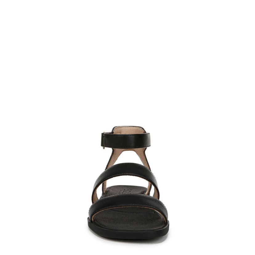 Soul Fiesta Strappy Sandal