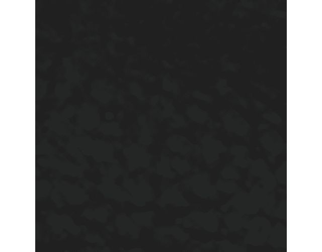 Black Faux Leather